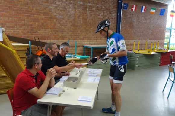 Rallye de la Ducasse - Bois Grenier 2016 4