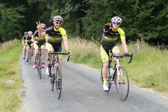 Brevet Commandant Samyn - Bas Warneton 2016 71