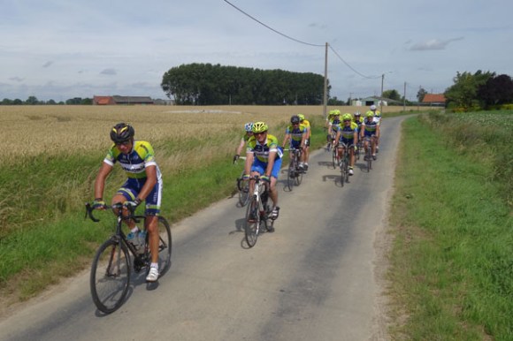 Rallye de la Ducasse - Bois Grenier 2016 79