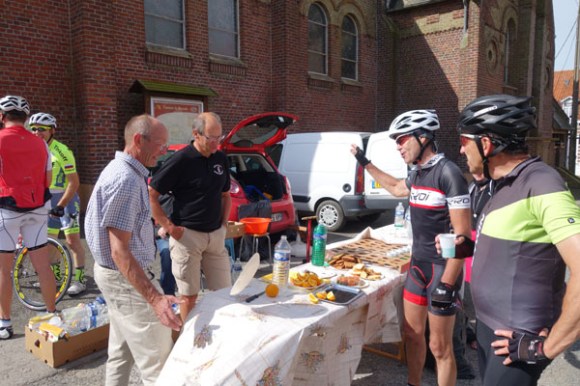 Rallye de la Ducasse - Bois Grenier 2016 38