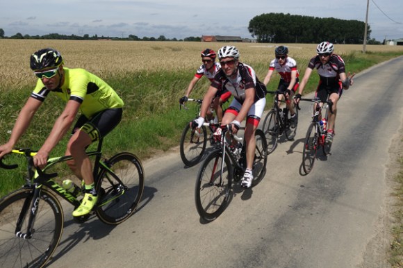 Rallye de la Ducasse - Bois Grenier 2016 108