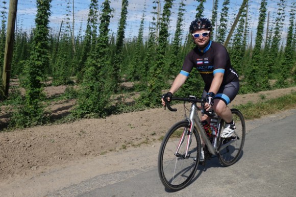 Route du Houblon - Comines 2016 136