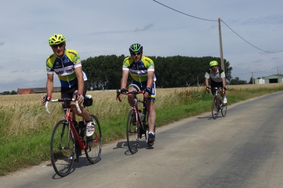 Rallye de la Ducasse - Bois Grenier 2016 55