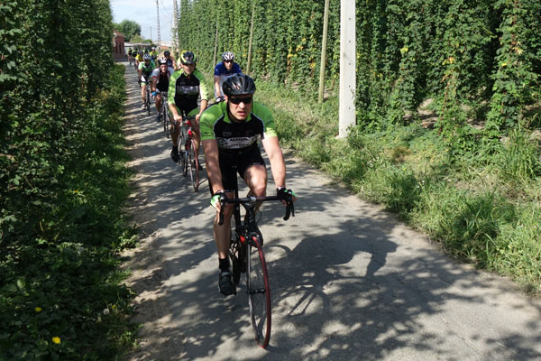 Route du Houblon - Comines 2016 93