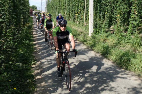 Route du Houblon - Comines 2016 93