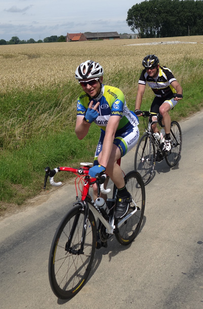 Rallye de la Ducasse - Bois Grenier 2016 99