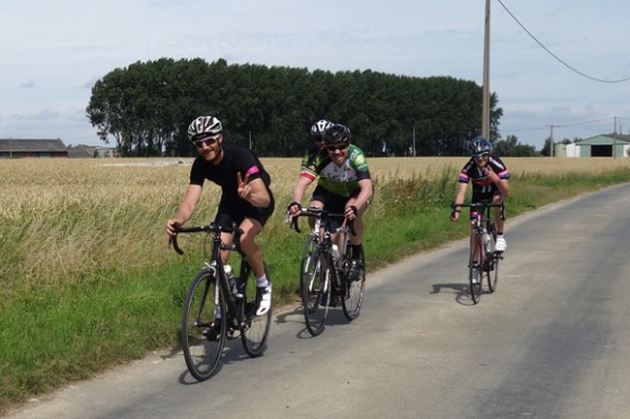 Rallye de la Ducasse - Bois Grenier 2016 87