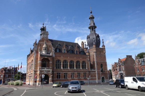 Route du Houblon - Comines 2016 143