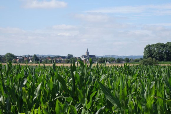 Route du Houblon - Comines 2016 137