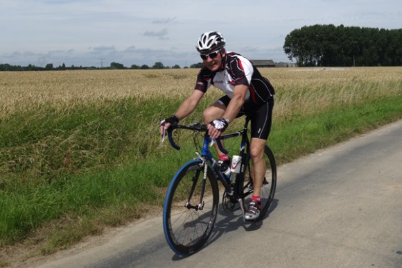 Rallye de la Ducasse - Bois Grenier 2016 90