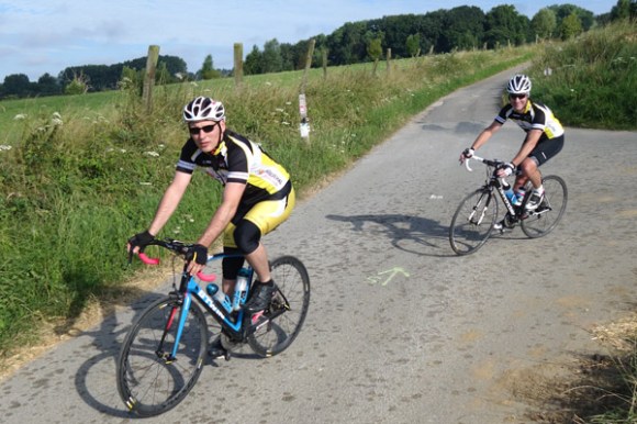 Route du Houblon - Comines 2016 30