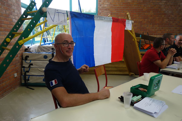 Rallye de la Ducasse - Bois Grenier 2016 3