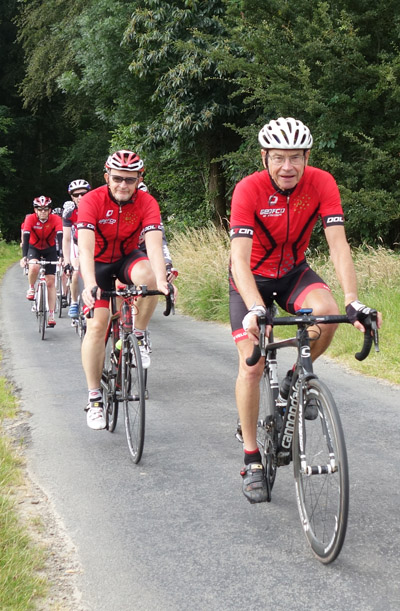 Brevet Commandant Samyn - Bas Warneton 2016 61