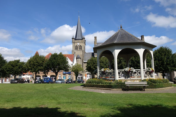 Route du Houblon - Comines 2016 141
