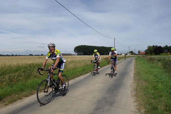 Rallye de la Ducasse - Bois Grenier 2016 92