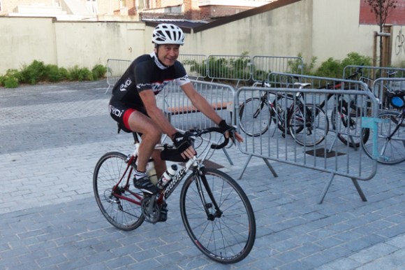 Route du Houblon - Comines 2016 7