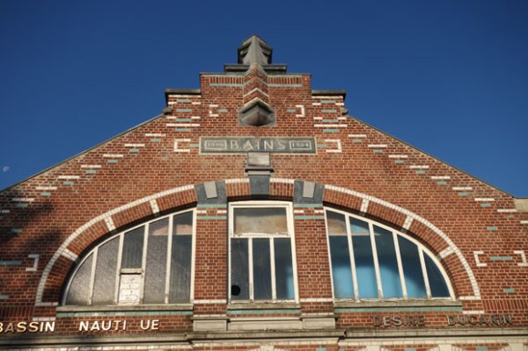 Route du Houblon - Comines 2016 1