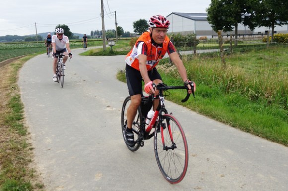 Brevet Commandant Samyn - Bas Warneton 2016 15