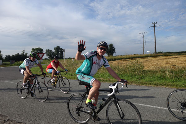 Rallye de la Ducasse - Bois Grenier 2016 17