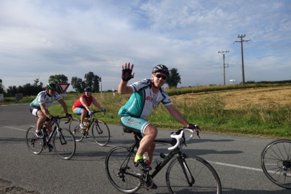 Rallye de la Ducasse - Bois Grenier 2016 17