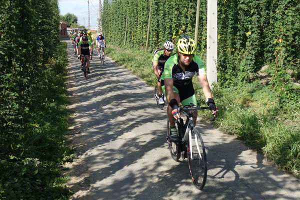 Route du Houblon - Comines 2016 91