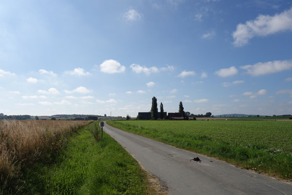 Route du Houblon - Comines 2016 76