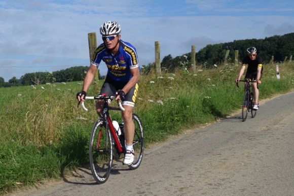 Route du Houblon - Comines 2016 45