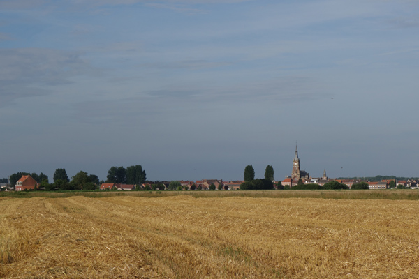 Rallye de la Ducasse - Bois Grenier 2016 14