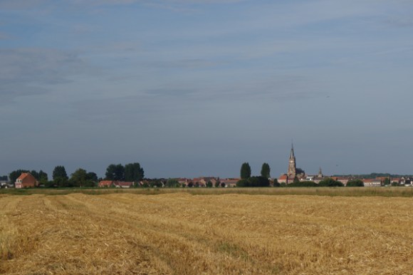 Rallye de la Ducasse - Bois Grenier 2016 14