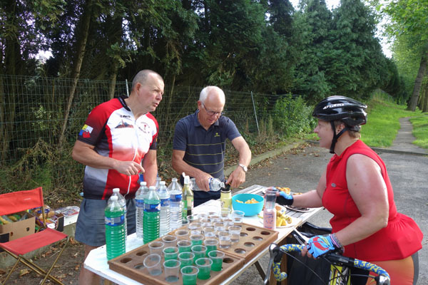 Rallye de la Ducasse - Bois Grenier 2016 27