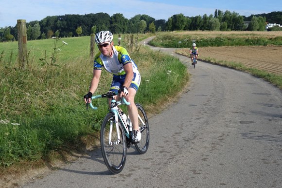 Route du Houblon - Comines 2016 23