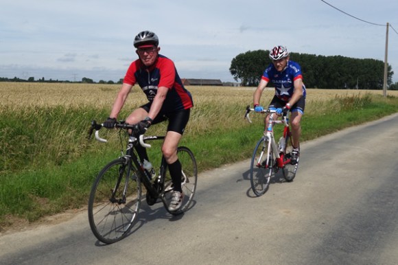 Rallye de la Ducasse - Bois Grenier 2016 47