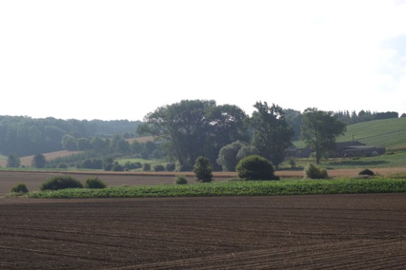Route du Houblon - Comines 2016 32