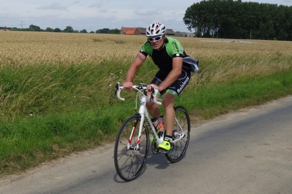 Rallye de la Ducasse - Bois Grenier 2016 40