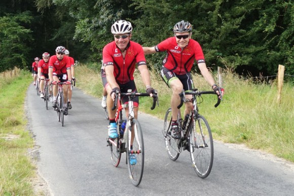 Brevet Commandant Samyn - Bas Warneton 2016 59