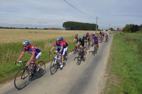 Rallye de la Ducasse - Bois Grenier 2016 62