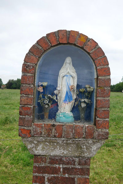 Brevet Commandant Samyn - Bas Warneton 2016 85