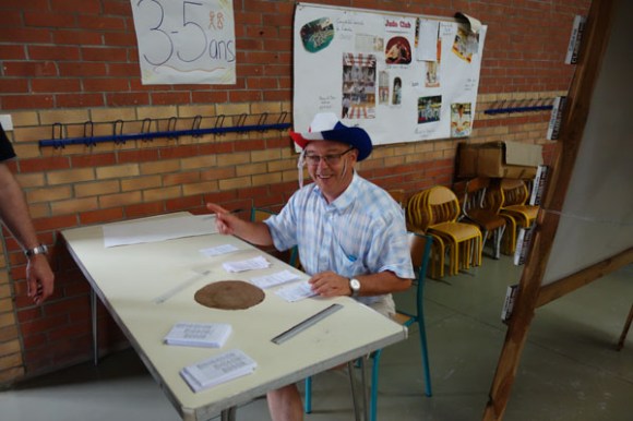 Rallye de la Ducasse - Bois Grenier 2016 8