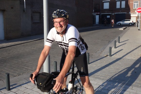 Route du Houblon - Comines 2016 11