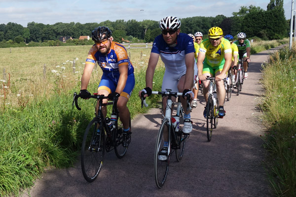 Route du Houblon - Comines 2016 80