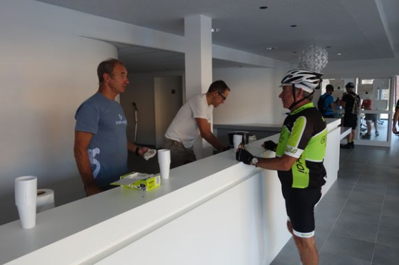 Route du Houblon - Comines 2016 9