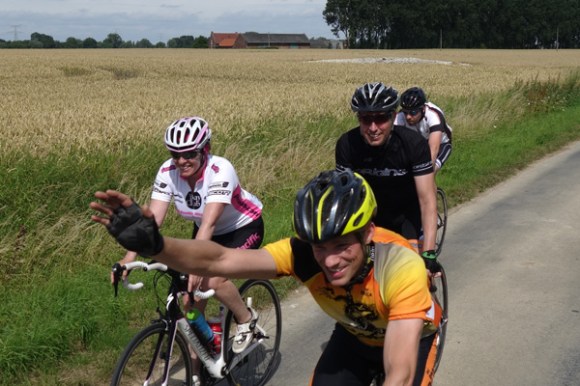 Rallye de la Ducasse - Bois Grenier 2016 53