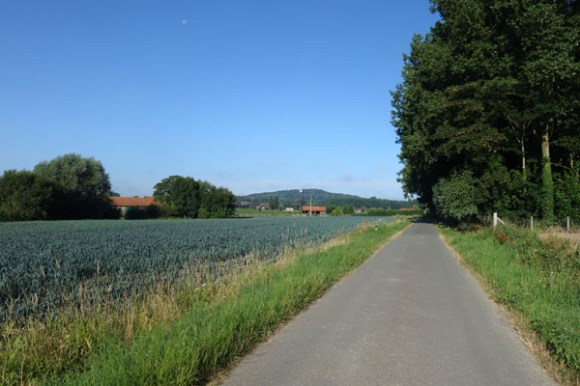 Route du Houblon - Comines 2016 16
