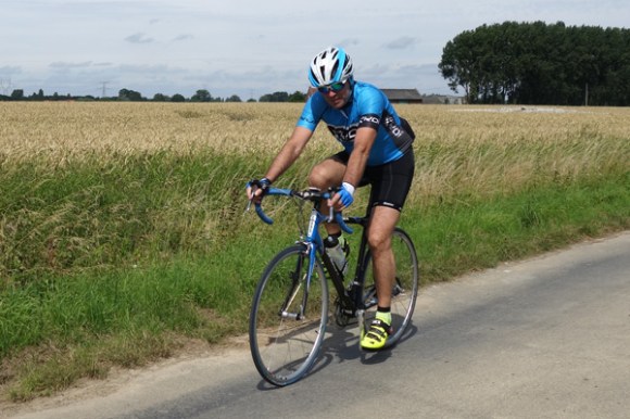 Rallye de la Ducasse - Bois Grenier 2016 85