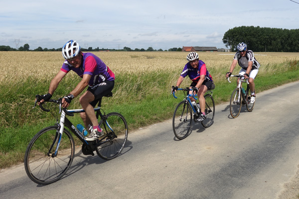 Rallye de la Ducasse - Bois Grenier 2016 41