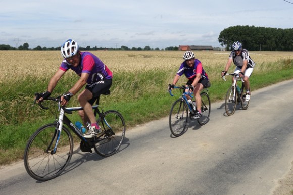 Rallye de la Ducasse - Bois Grenier 2016 41