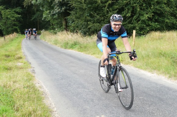 Brevet Commandant Samyn - Bas Warneton 2016 54