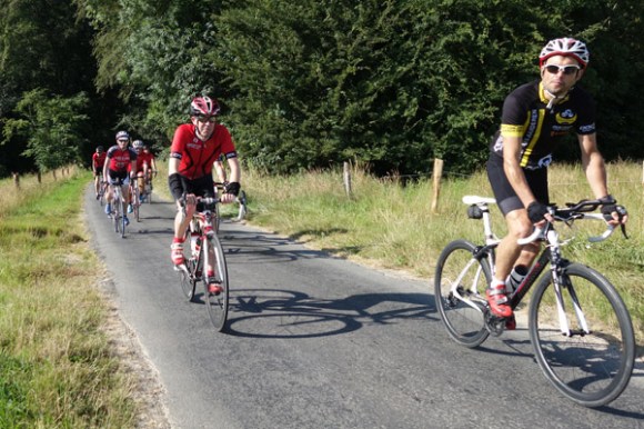 Route du Houblon - Comines 2016 65