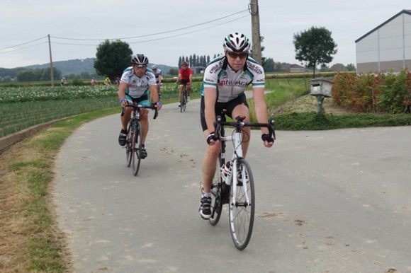 Brevet Commandant Samyn - Bas Warneton 2016 23