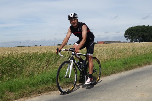 Rallye de la Ducasse - Bois Grenier 2016 60